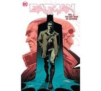 Batman Vol. 2 The BatMan of Gotham by Jorge Jimenez Jorge Jimenez (Auteur)