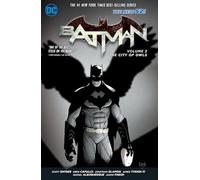 Batman 2: The City of Owls