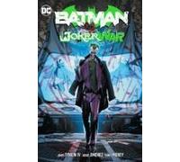 Batman Vol. 2: The Joker War