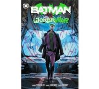 Batman Vol. 2 The Joker War by Jorge Jimenez Jorge Jimenez (Auteur)