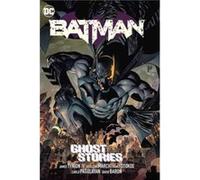 Batman Vol. 3 Ghost Stories by Guillem March Guillem March (Auteur)