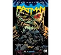 DC Comics – Batman Vol. 3 : I Am Bane – Édition 2024