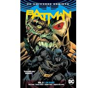 Batman 3: I Am Bane