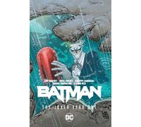 Batman Vol. 3 : Le Joker Année 1