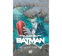 Batman Vol. 3: The Joker Year One