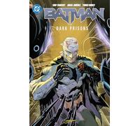 Batman Vol. 4 : Dark Prisons – DC Comics