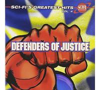 Batman - Vol. 4-Defenders of Justice
