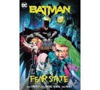 Batman Vol. 5: Fear State