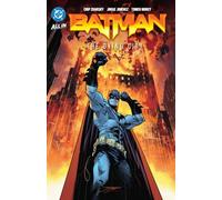 Batman Vol. 5 : La ville mourante