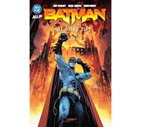 Batman Vol. 5: The Dying City – DC Comics