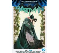 Batman Volume 7 The Wedding