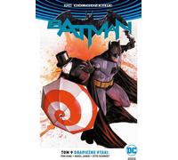 Batman Volume 9 Birds of Prey