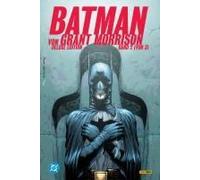 Batman Von Grant Morrison (Deluxe Edition)