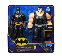 Batman VS. Battle Bane 1ère édition, Target Exclusive, Bane Exclusive Battle Figure
