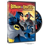 Batman Vs Dracula