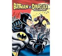 Batman Vs Dracula G
