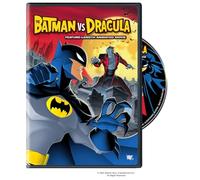 Batman Vs Dracula [Import USA Zone 1]