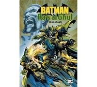 Batman Vs. Ras Al Ghul by Neal Adams Neal Adams (Auteur)