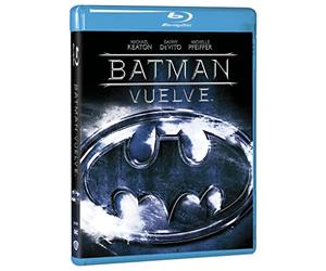 Batman vuelve - BD