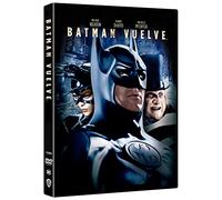 Batman : Le Défi – DVD – Warner Bros.