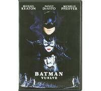 Batman Vuelve [Import]