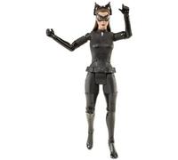 Batman - W7174 - Figurine - Collector Dark Knight Rises - Catwoman Up