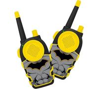 Batman Walkie Talkie Set