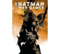 Batman War Games partie 1 (2004)
