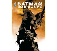Batman War Games partie 1 (2004) - Collectif - Urban Comics - broché - Comics