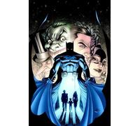 Batman: Whatever Happened to the Caped Crusader?