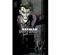 Sean Gordon Murphy – Batman White Knight – Tome 0 – Version couleur