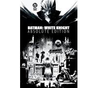 Batman: White Knight: Absolute Edition