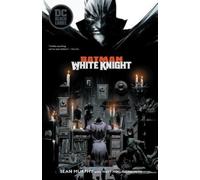Batman: White Knight by S. Murphy [Paperback] NEUF