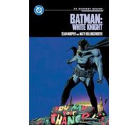 Batman: White Knight – Édition DC Compact Comics – DC Comics