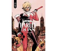 Batman White Knight : Harley Quinn – Urban Comics