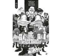 Batman White Knight Presents : Generation Joker