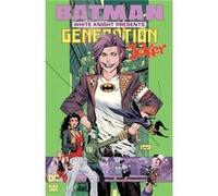 Clay McCormack – Batman: White Knight Presents: Generation Joker