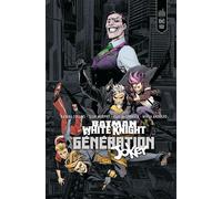 Batman White Knight Presents : Generation Joker - Sean Murphy - Urban Comics - ebook (ePub illustré) - Comics