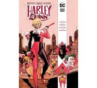 Batman White Knight Presents Harley Quinn by Matteo Scalera Matteo Scalera (Auteur)
