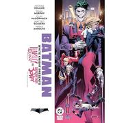 Batman: White Knight Présente: Harley Quinn et Generation Joker – Édition Deluxe