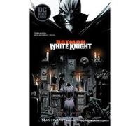 Batman: White Knight - [Version Originale] Inconnu (Auteur)