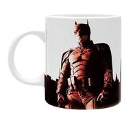 Batman - White Mate - Tasse