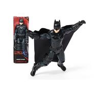 BATMAN WING SUIT 12' FIGUR The Batman The Movie