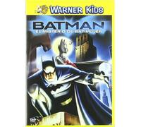 Batman Y El Misterio De Batimujer [Import]
