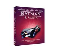 Batman y Robin [Blu-ray]