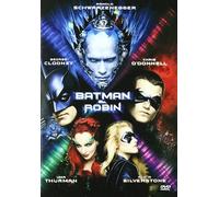 Batman Y Robin [Import]