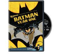 Batman: Year One (Single-Disc Edition)
