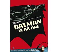 Batman: Year One