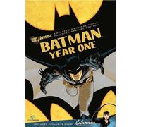 Batman: Year One