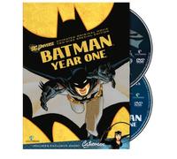 Batman Year One